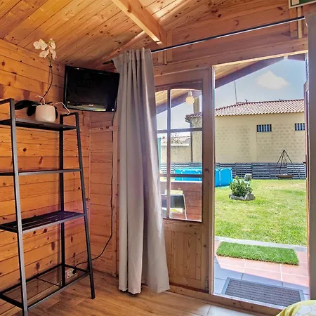 Dinocamp Hotel Lourinhã
